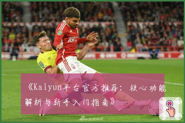 《Kaiyun平台官方推荐：核心功能解析与新手入门指南》