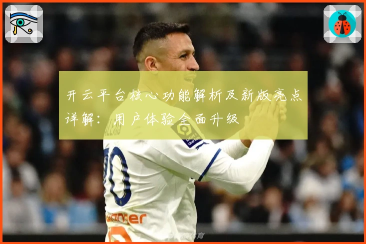 开云平台核心功能解析及新版亮点详解：用户体验全面升级