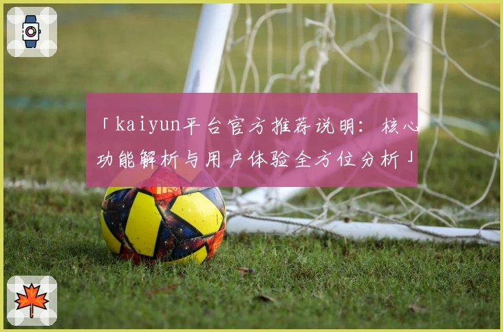 「kaiyun平台官方推荐说明：核心功能解析与用户体验全方位分析」